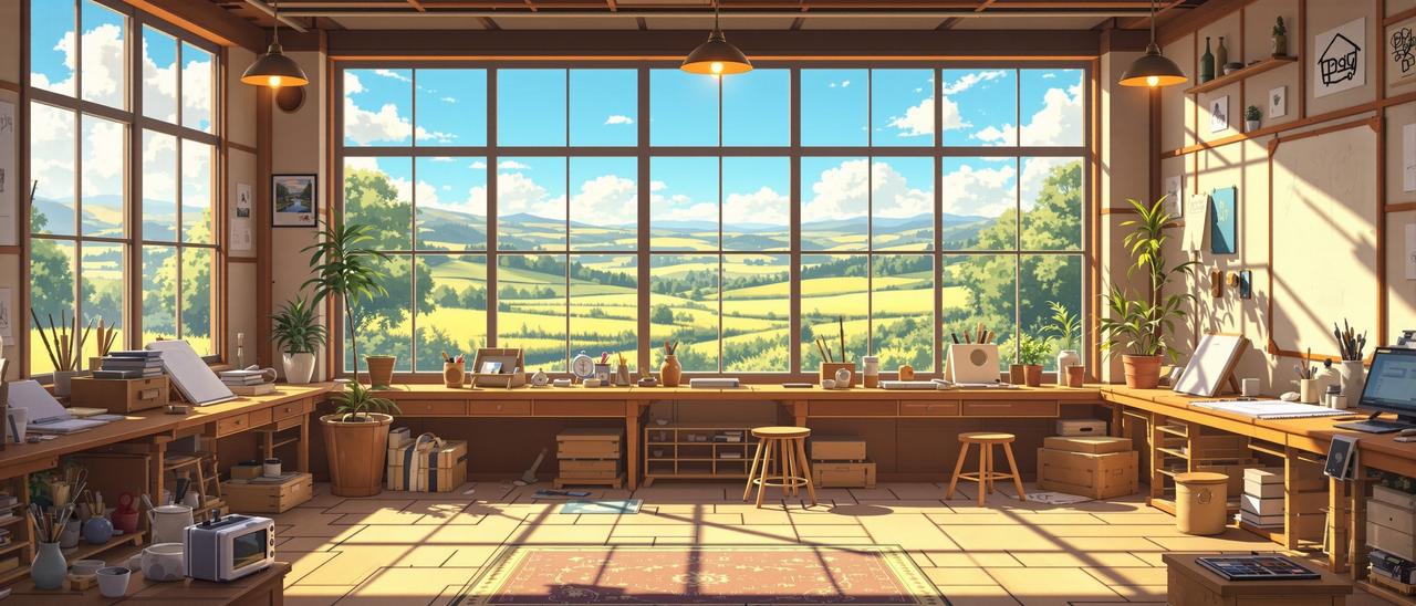 搜短剧ai品牌介绍 - 创作工作室