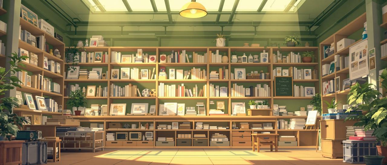 搜短剧ai作品库